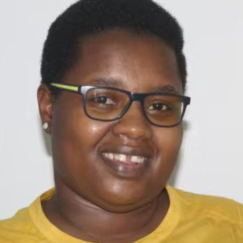 Isabelle Munyangaju
